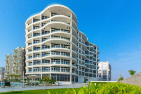 Palm Chateau Apartments Dubai, Dubai